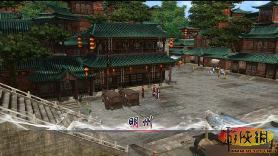 仙剑奇侠传攻略_仙剑奇侠传7详细攻略_仙剑奇侠传官方攻略