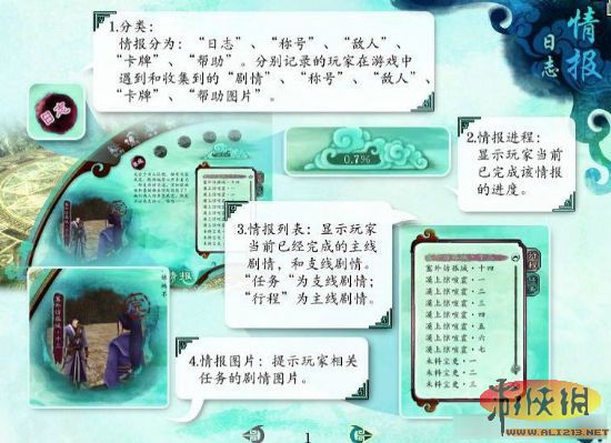 仙剑奇侠传7详细攻略_仙剑奇侠传官方攻略_仙剑奇侠传攻略