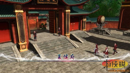 仙剑奇侠传攻略_仙剑奇侠传官方攻略_仙剑奇侠传7详细攻略
