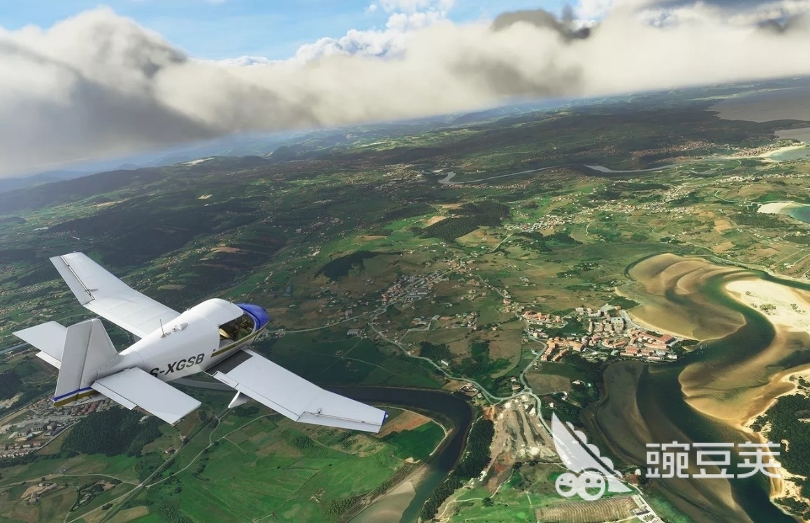 模拟驾驶飞机的游戏_模拟飞机驾驶的游戏_驾驶模拟飞机游戏手机版