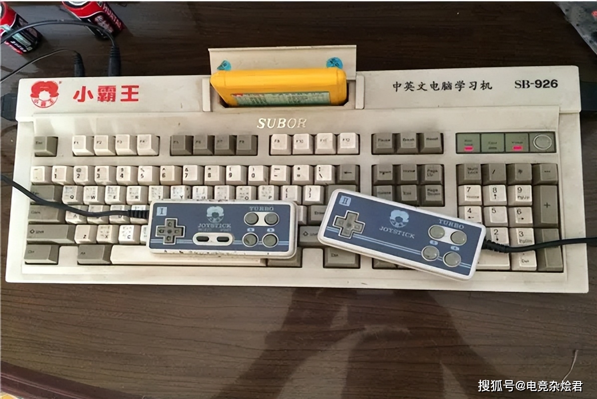 盘点FC红白经典游戏，超级玛丽只能排第二，第一上手简单又好玩